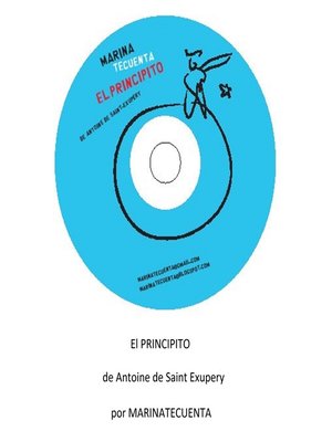 El Principito - Audiobook